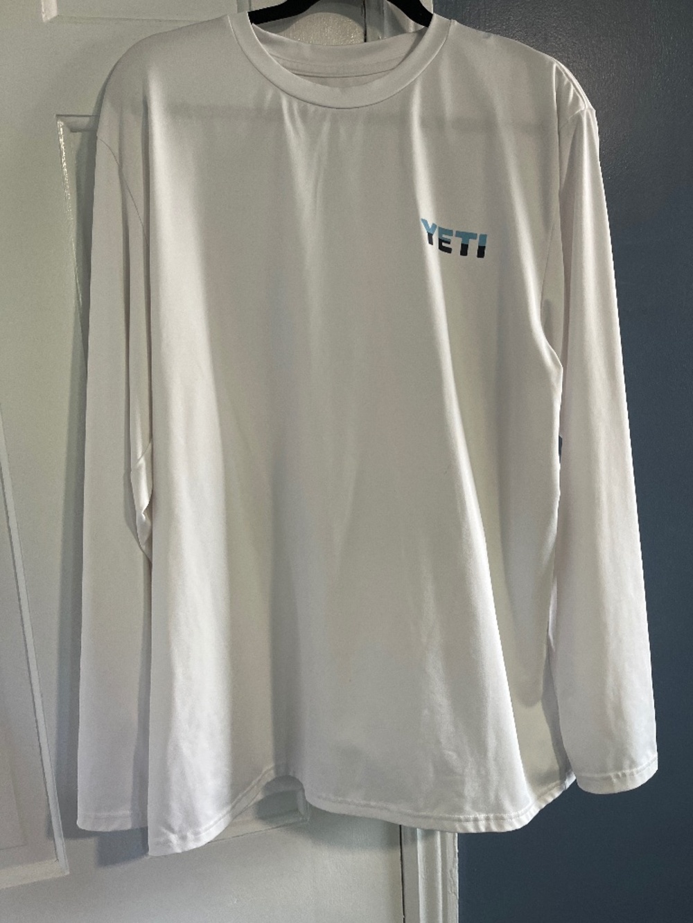 Yeti Performance Shirt